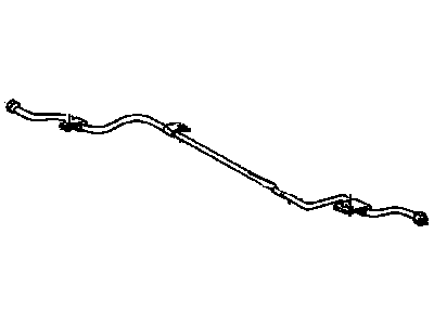 GMC 15562581 Tube