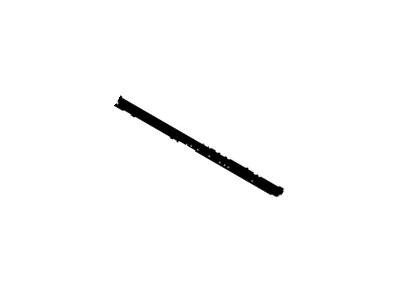 Buick 9637390 Molding