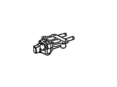 Pontiac Idle Control Valve - 88969043