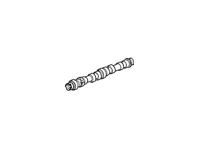 Chevy 55582545 Camshaft