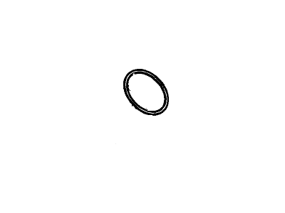 Chevy Silverado 2500 HD Piston Ring - 12661871