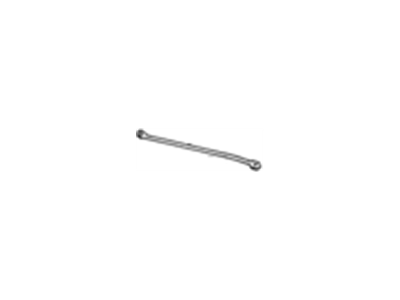 Pontiac Wiper Pivot - 22048652