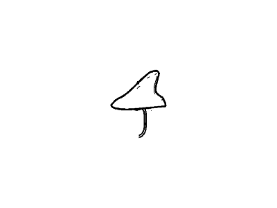 Buick 23244131 Antenna Mast