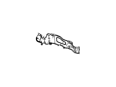 Buick 22651764 Mount Bracket