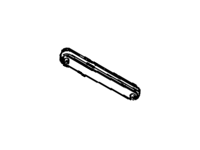 Buick Transmission Oil Cooler - 52473259