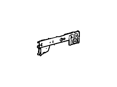 Cadillac 88995059 Adjuster