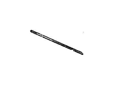 Buick 10309163 Insert