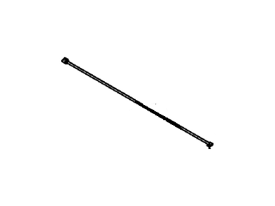 GM 25833059 Cable, Video Player