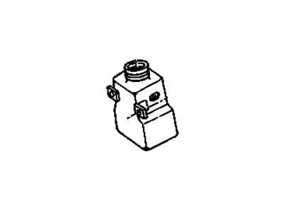 Cadillac Cimarron Power Steering Reservoir - 22535155