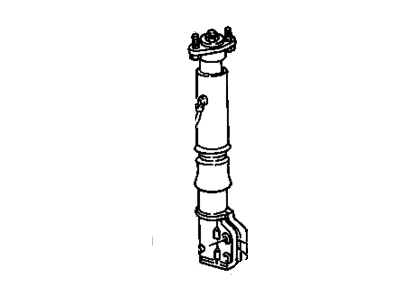 Oldsmobile 22064104 Strut