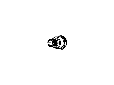 GM 95089363 Connector, Heater