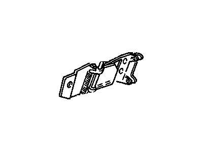 Chevy 22063224 Regulator