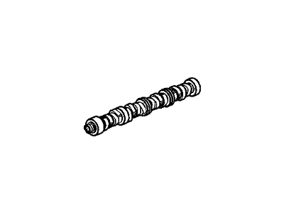 Chevy Silverado 2500 HD Camshaft - 12638804