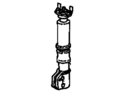 Cadillac 22064179 Strut