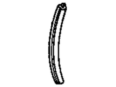 1991 Buick Riviera Door Moldings - 20687213