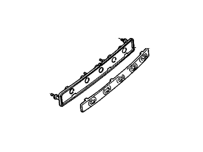Pontiac 16508569 Filler