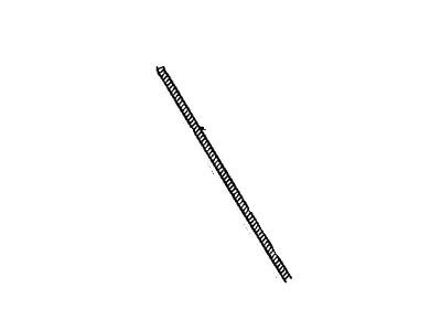 GM 10325207 Harness, Door Window, Front
