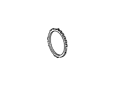 GM 24231966 Plate, Transmission Clutch