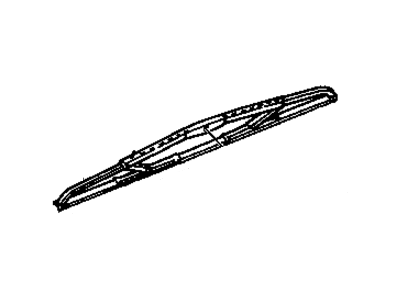 Chevy Lumina APV Windshield Wiper - 10284388