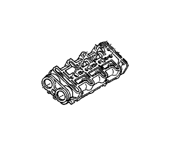Chevy 10162137 Carrier