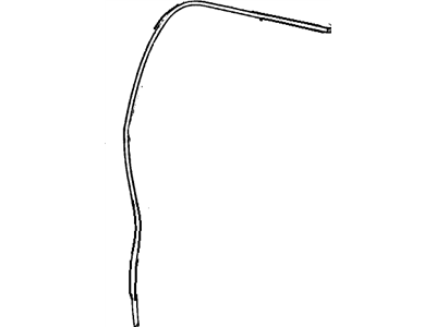 Chevy 12150252 Harness
