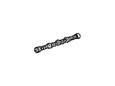 Oldsmobile Custom Cruiser Camshaft - 10088155