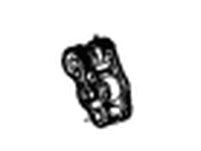 Cadillac Rocker Arm - 12666601