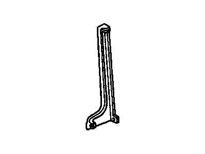 Chevy 15606524 Support