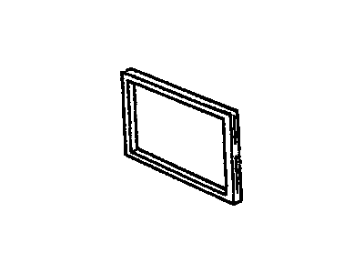 GM 3056661 Case Seal