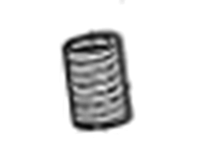 Chevy 12636319 Valve Springs