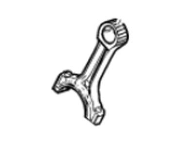Cadillac 12650266 Connecting Rod