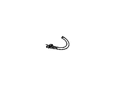 GM 6288704 Actuator Rod