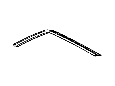 Buick 22567306 Molding
