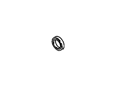 Chevy Camshaft Seal - 94468654