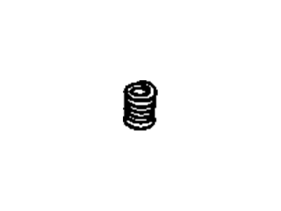Chevy C20 Rocker Shaft Spring Kit - 3735381