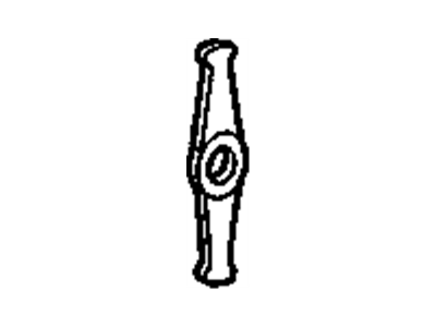 GM 89059342 Arm, Transmission Control