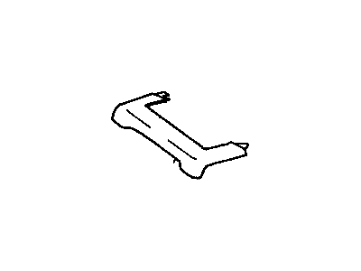 Buick 25662235 Cover