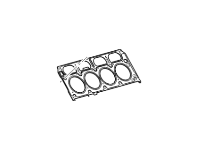 Chevy 12688943 Head Gasket