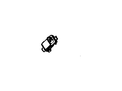 GM 19432141 Module, Engine Electrical