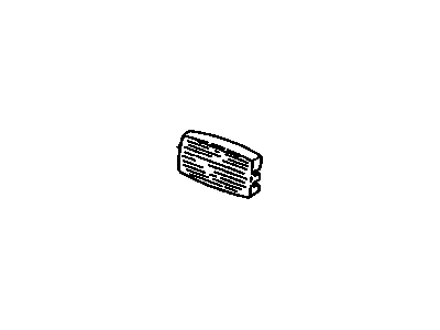 Pontiac 16503633 Cover