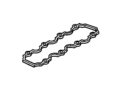 Oldsmobile 52284853 Valve Cover Gasket