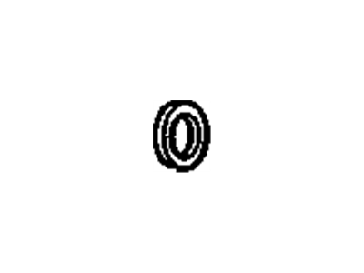 Chevy 14092893 Housing Assembly Washer