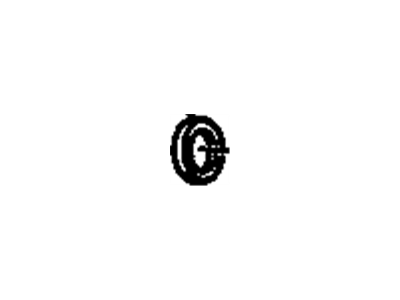 Chevy Axle Shaft Retainer - 10126402
