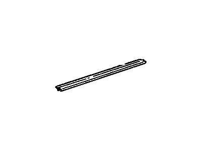 Chevy Tracker Windshield Wiper - 96059603
