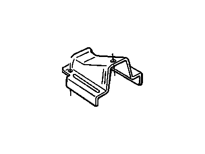 Chevy 10190100 Guide
