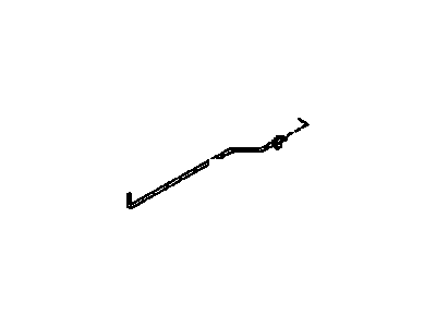 GMC 7847679 Ignition Switch