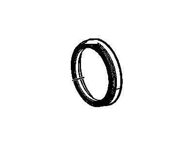 Buick 24223887 PISTON,2-6 CLUTCH