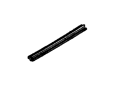 Chevy Lumina APV Weather Strip - 10212836