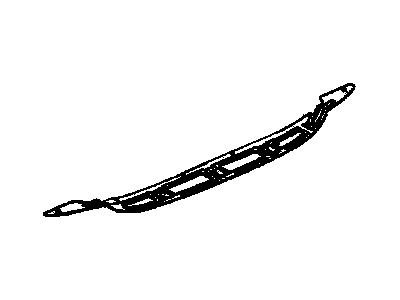 Oldsmobile 25659098 Support