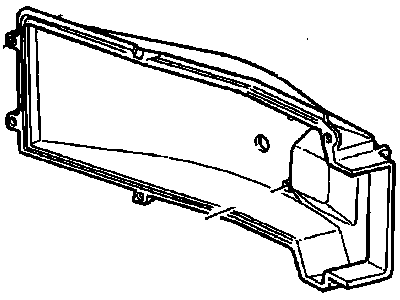 GMC 3049615 Case